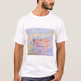 A Memories and Reflections T-shirt